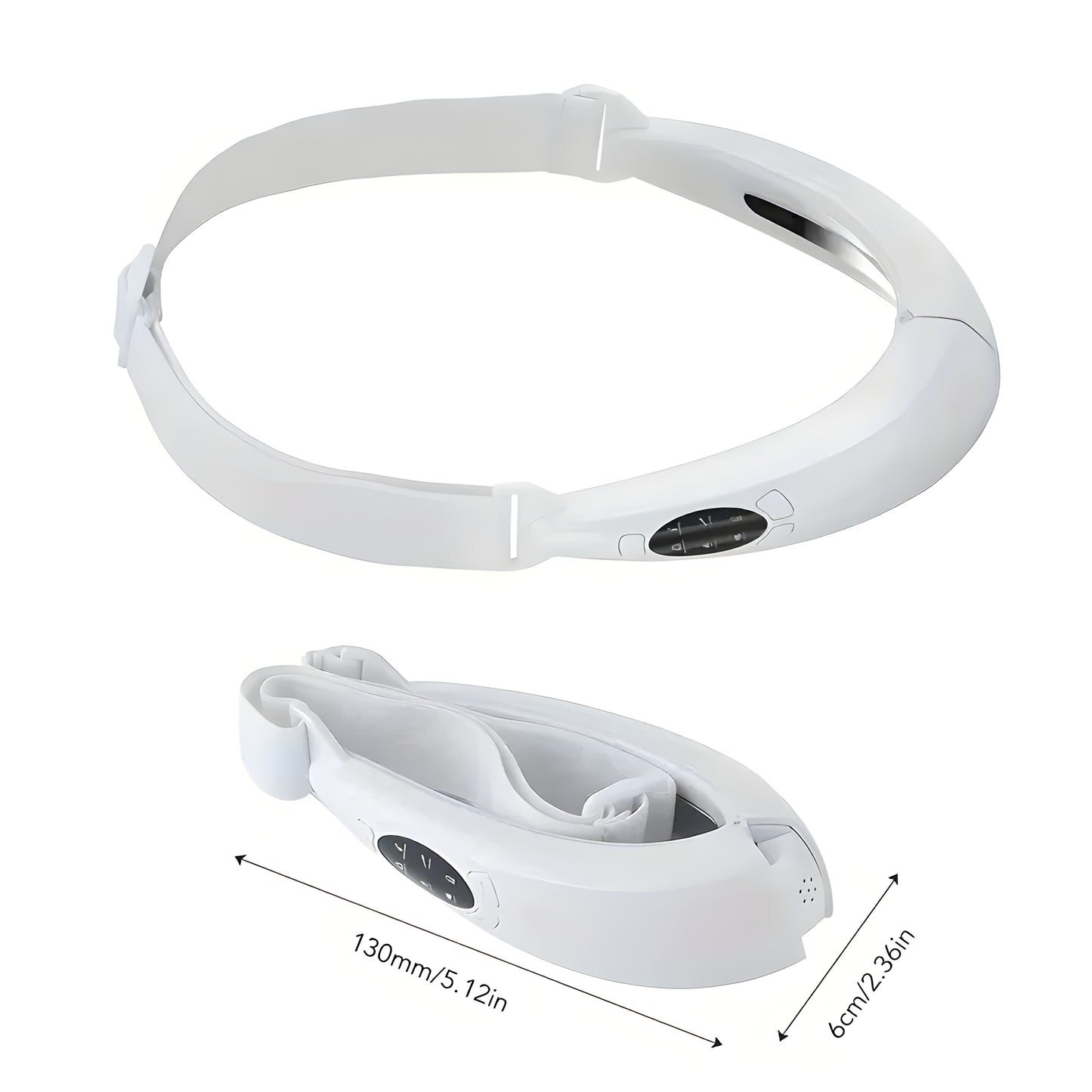 SnatchBand - By Glowistry