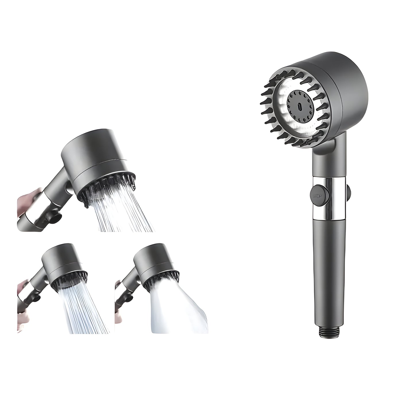 HydroRush - By Glowistry