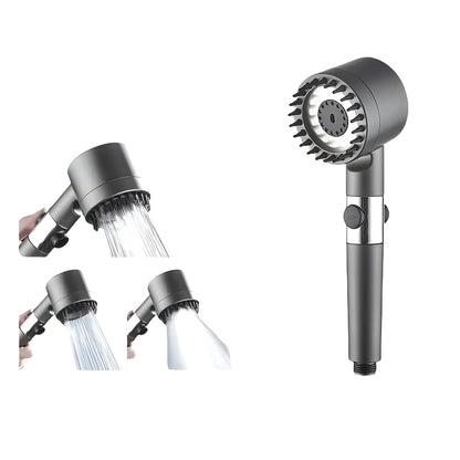 HydroRush - By Glowistry