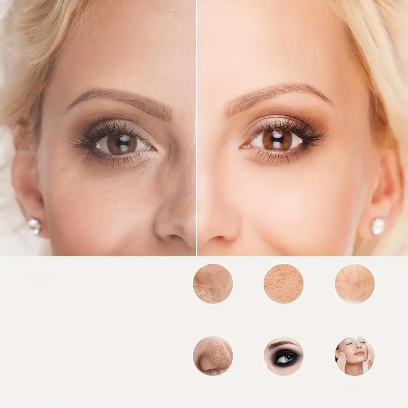 PureSpin - By Glowistry