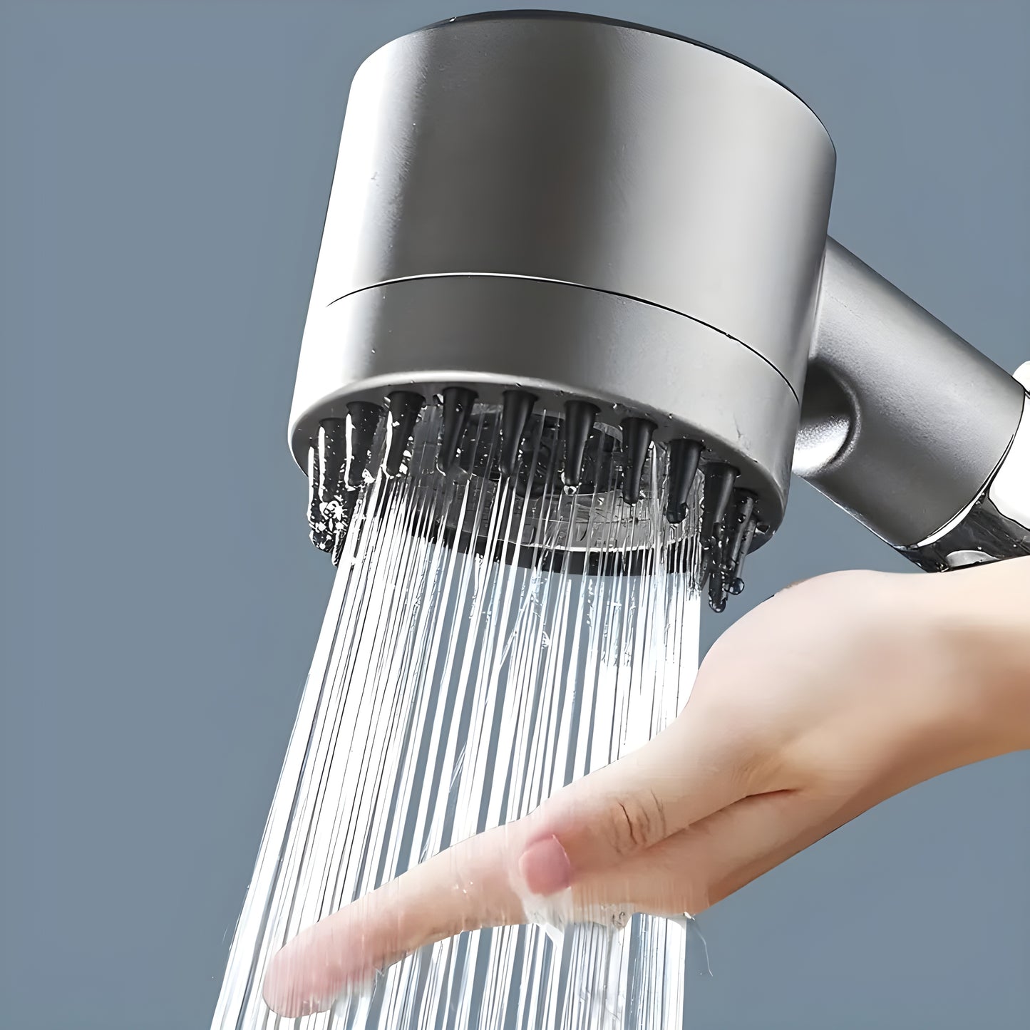 HydroRush - By Glowistry