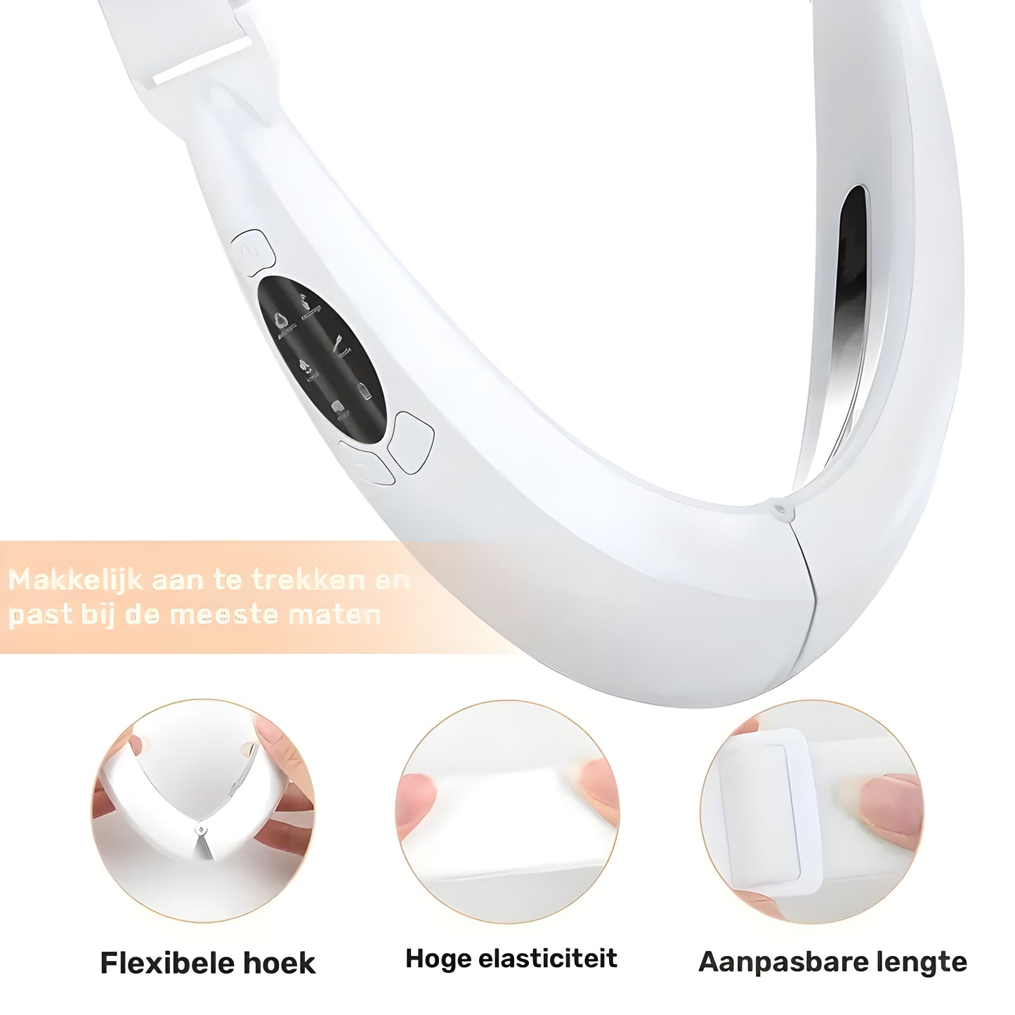 SnatchBand - By Glowistry