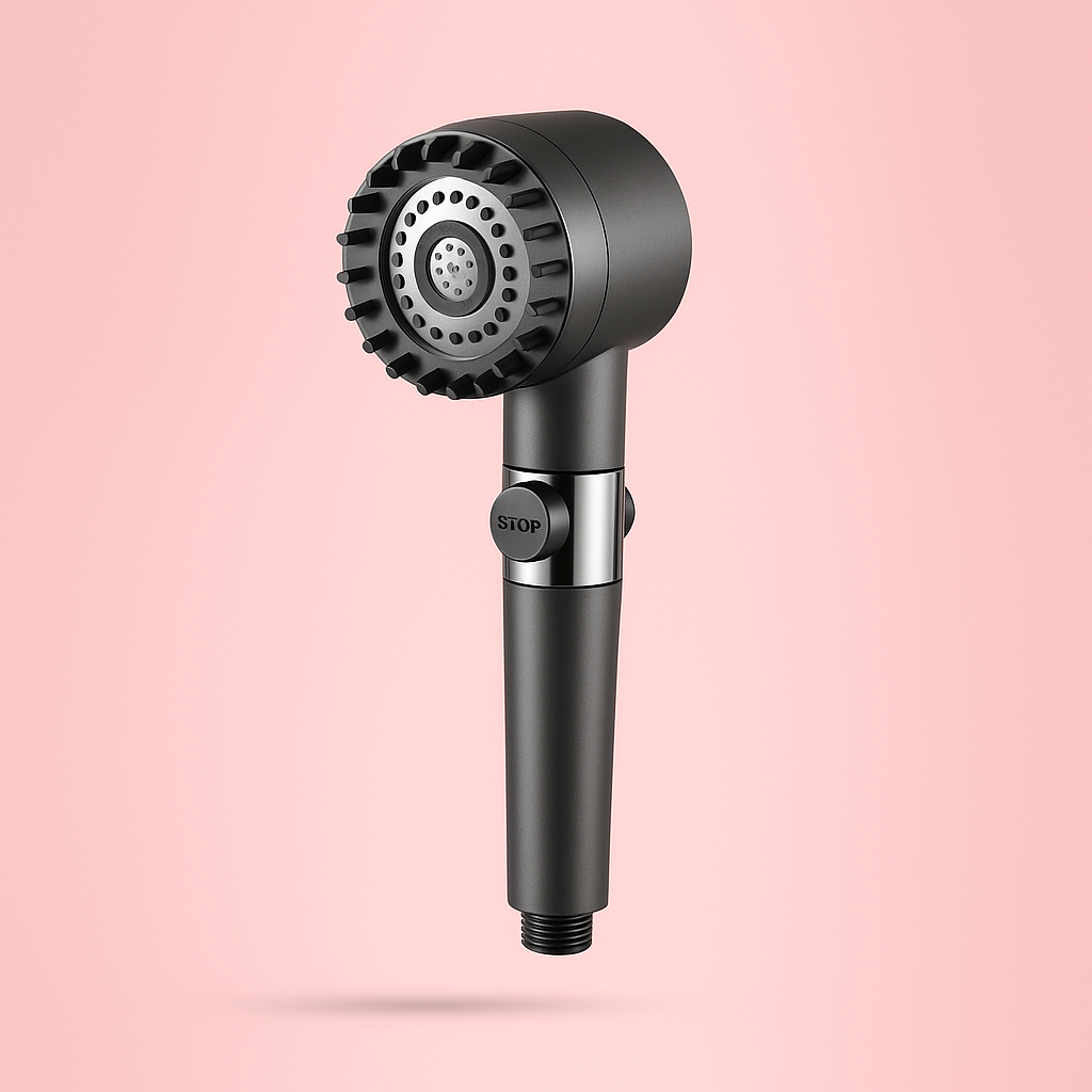 HydroRush - By Glowistry