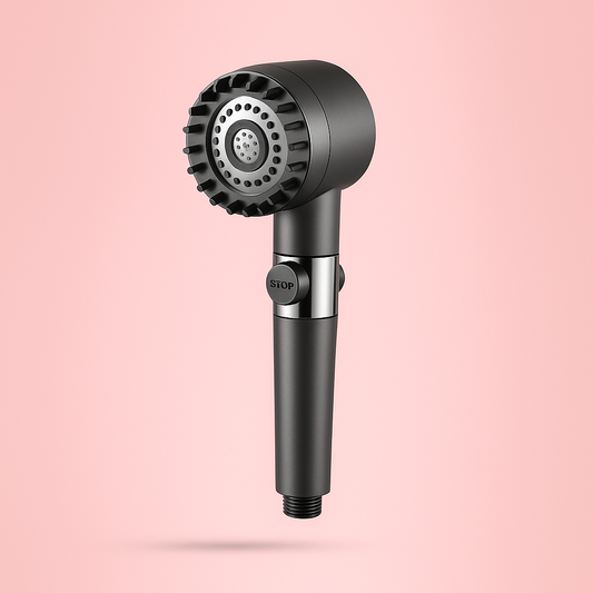 HydroRush - By Glowistry