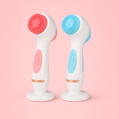 PureSpin - By Glowistry