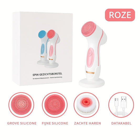 PureSpin - By Glowistry