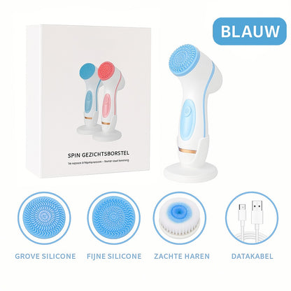 PureSpin - By Glowistry