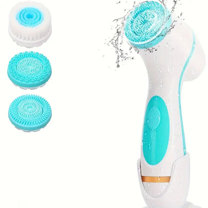 PureSpin - By Glowistry