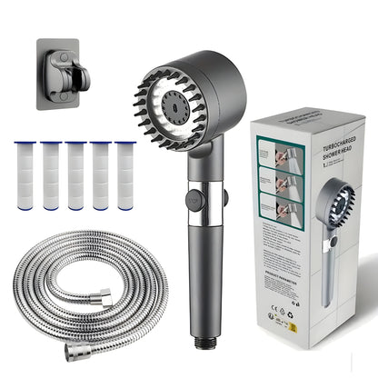 HydroRush - By Glowistry