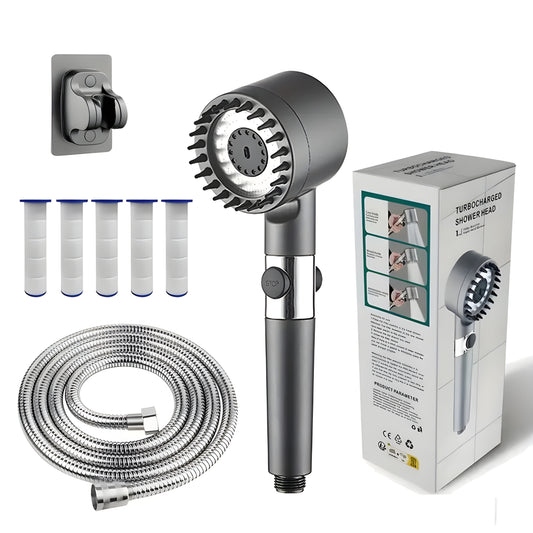 HydroRush - By Glowistry