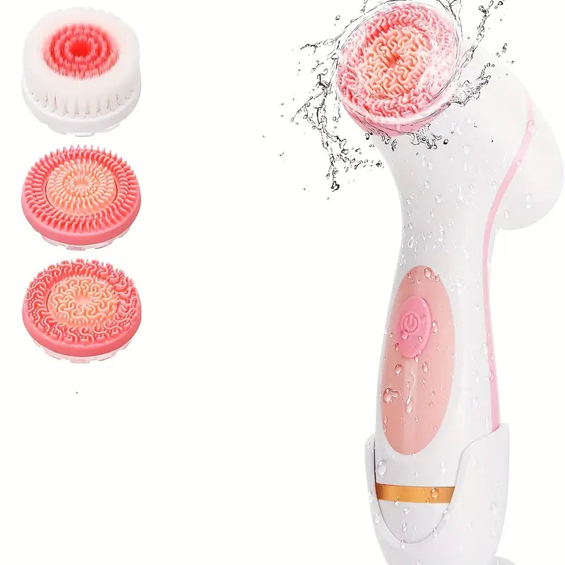 PureSpin - By Glowistry